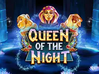 Queen of the Night slot by Skywind