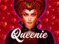 Queenie slot by Pragmatic Play