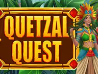 Quetzal Quest slot by Skywind