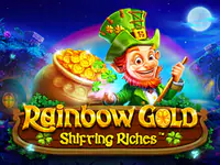 Rainbow Gold slot by Pragmatic Play