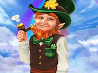 Rainbow Jackpots Power Lines slot by Red Tiger