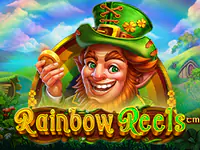 Rainbow Reels slot by Pragmatic Play