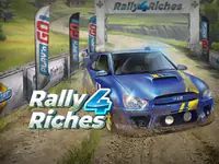Rally 4 Riches slot by Play'n GO