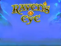 Raven's Eye slot by Thunderkick