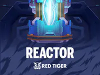 Reactor slot by Red Tiger