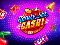 Ready, Set Cash slot by Skywind