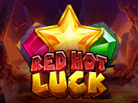 Red Hot Luck slot by Pragmatic Play