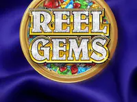 Reel Gems slot by Microgaming