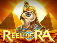 Reel of Ra slot by BGaming