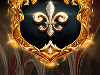 Regal Beasts slot by Red Tiger