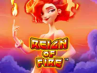 Reign of Fire slot by Microgaming