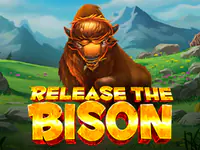 Release the Bison slot by Pragmatic Play