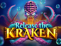 Release the Kraken slot by Pragmatic Play