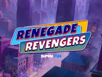 Renegade Revengers slot by Yggdrasil