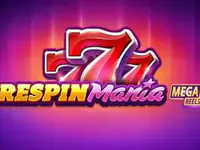Respin Mania Mega Reels slot by Skywind