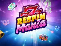 Respin Mania slot by Skywind