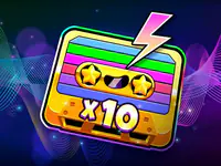 Retro Tapes slot by Push Gaming