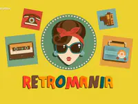 Retromania slot by Endorphina