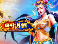 Ri Sheng Yue Geng slot by Skywind