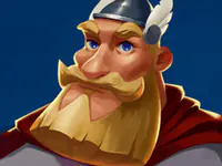Riches of Midgard: Land and Expand slot by NetEnt