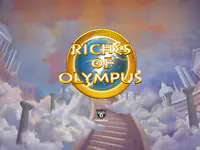 Riches of Olympus slot by Yggdrasil