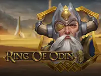 Ring of Odin slot by Play'n GO