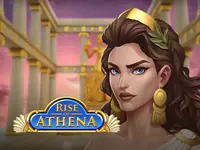 Rise of Athena slot by Play'n GO