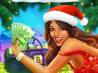 Road 2 Riches X - mas slot by BGaming