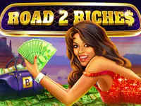 Road 2 Riches slot by BGaming