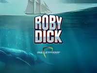 Roby Dick slot by Yggdrasil