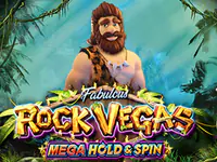 Rock Vegas slot by Pragmatic Play