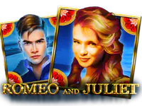 Romeo and Juliet slot by Pragmatic Play