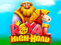 Royal High - Road slot by BGaming