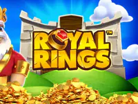 Royal Rings slot by Skywind