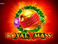 Royal Xmass slot by Endorphina