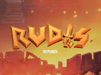 Rudis slot by Yggdrasil
