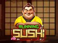 Running Sushi slot by Pragmatic Play