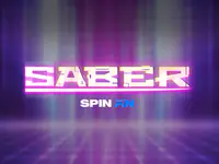 Saber slot by Yggdrasil