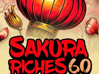 Sakura Riches 60 slot by BGaming
