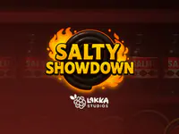 Salty Showdown slot by Yggdrasil