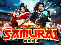 Samurai Code slot by Pragmatic Play