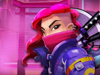 Samurai's Katana slot by Push Gaming