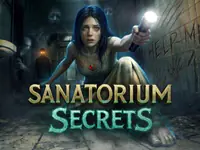 Sanatorium Secrets slot by Pragmatic Play