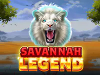 Savannah Legend slot by Pragmatic Play