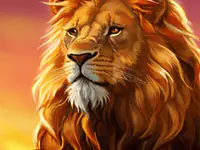 Savannah Pride slot by Red Tiger
