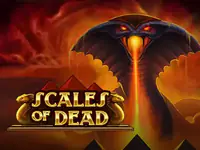 Scales of Dead slot by Play'n GO