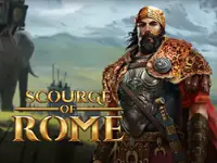Scourge of Rome slot by Play'n GO