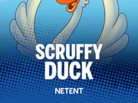 Scruffy Duck slot by NetEnt