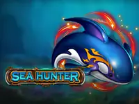 Sea Hunter slot by Play'n GO