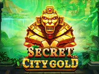 Secret City Gold slot by Pragmatic Play